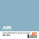 Air Superiority Blue FS 35450