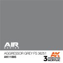 Aggressor Grey FS 36251