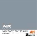 Dark Ghost Grey FS 36320
