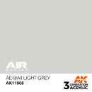 AE-9/AII Light Grey