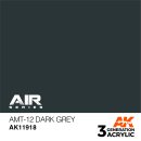 AMT-12 Dark Grey