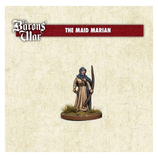 The Maid Marian