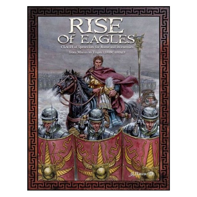 Rise of Eagles