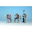 Ogres with 2 Handed Weapons