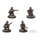 German Riflemen Kneeling (4)