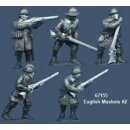 English Musketmen 2