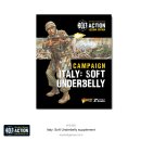 Bolt Action: Campaign: Italy: Soft Underbelly