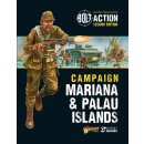 Bolt Action: Campaign: Mariana & Palau Islands (EN)