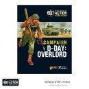 Bolt Action: Campaign: D-Day: Overlord