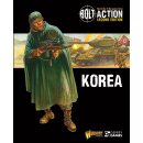 Bolt Action: Korea