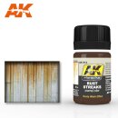 AK Rust Streaks