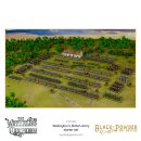 Black Powder Epic Battles: Waterloo - British Starter Set