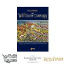 Black Powder Epic Battles: Waterloo - French Starter Set