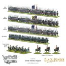 Black Powder Epic Battles: Waterloo - British Infantry Brigade D