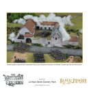 Black Powder Epic Battles: Waterloo - La Haye Sainte...