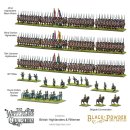 Black Powder Epic Battles: British Highlanders &...