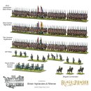 Black Powder Epic Battles: British Highlanders &...