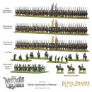 Black Powder Epic Battles: British Highlanders Riflemen