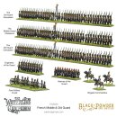 Black Powder Epic Battles: French Middle & Old Guard Delivery Lo