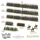 Black Powder Epic Battles: French Middle & Old Guard Delivery Lo