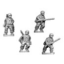 Early German Para MG34 Teams (4)