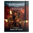 Crusade: Wars Of Faith Mission Pack Eng