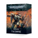Tau Empire Data Cards (ENGLISH)