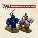 Mounted Knights with Hand Weapons 2