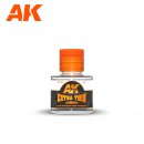 AK Cement Extra Thin / Plastikkleber