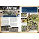 Wargames Illustrated WI409 January 2022 Edition 
