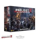 Project Z: Starter Game