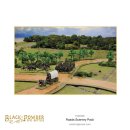 Black Powder and Epic Battles - Roads Scenery pack