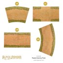 Black Powder and Epic Battles - Roads Scenery pack
