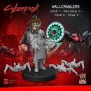 Cyberpunk RED - Wall Crawlers