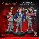 Cyberpunk RED - Edgerunners F