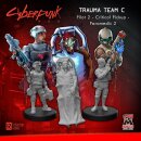 Cyberpunk RED - Trauma Team C