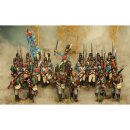 Bavarian Infantry 1809-1815