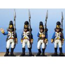 Bavarian Infantry 1809-1815