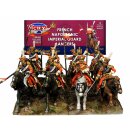 French Napoleonic Imperial Guard Lancers