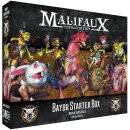 Malifaux 3rd Edition - Bayou Starter Box - EN