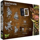 Malifaux 3rd Edition - Bayou Starter Box - EN