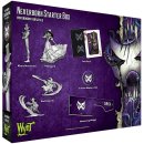 Malifaux 3rd Edition - Neverborn Starter Box - EN
