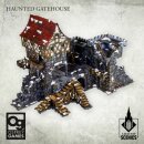 Frostgrave Haunted Gatehouse