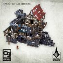 Frostgrave Haunted Gatehouse