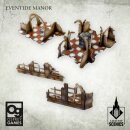 Frostgrave Eventide Manor