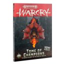 Warcry: Buch Der Champions 2021 (DEUTSCH)
