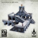 Frostgrave Walkways & Arcades