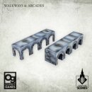 Frostgrave Walkways & Arcades