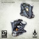 Frostgrave Ruined Hallway