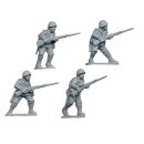 Russian Riflemen II (4)